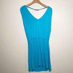 Swim Coverup‎